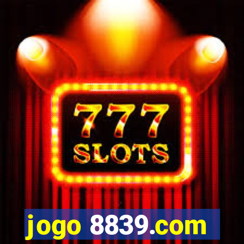 jogo 8839.com